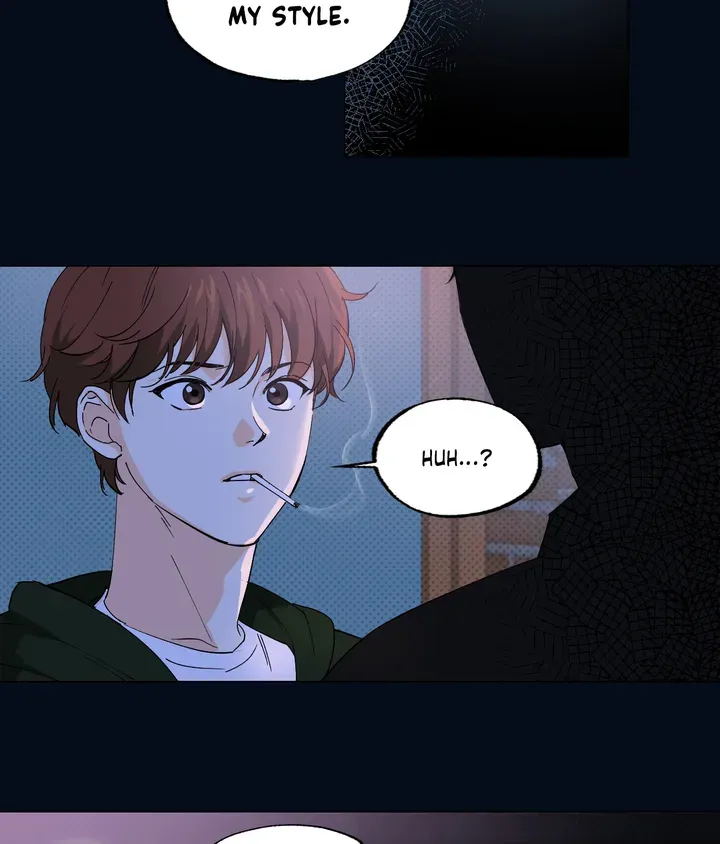 Part-time Partner [Official] - Chapter 1 manhwa