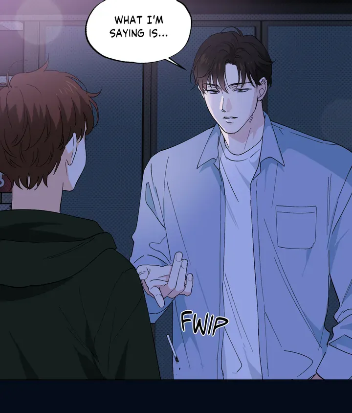 Part-time Partner [Official] - Chapter 1 manhwa