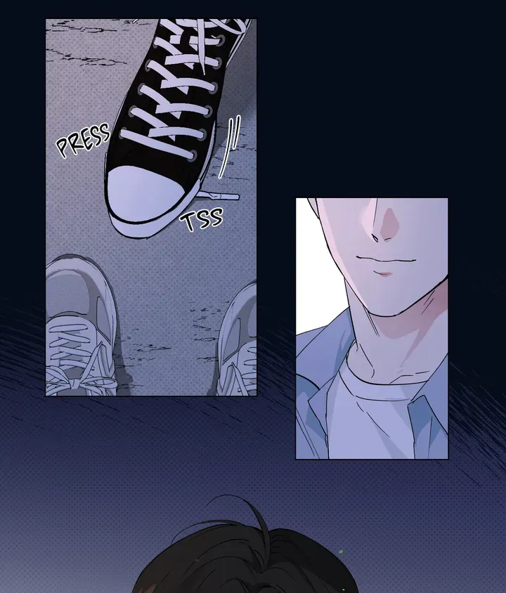 Part-time Partner [Official] - Chapter 1 manhwa