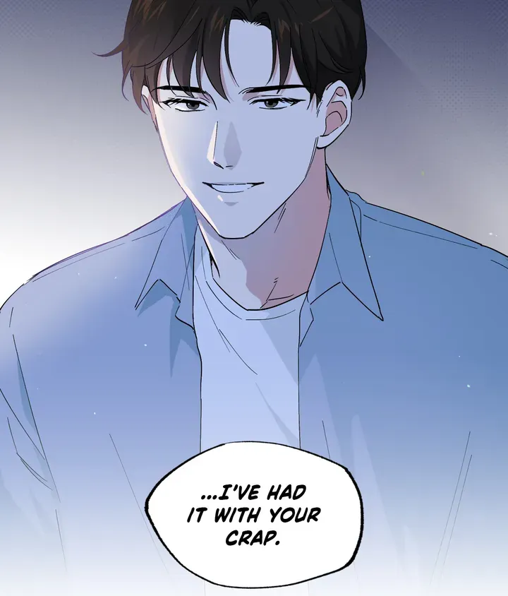 Part-time Partner [Official] - Chapter 1 manhwa