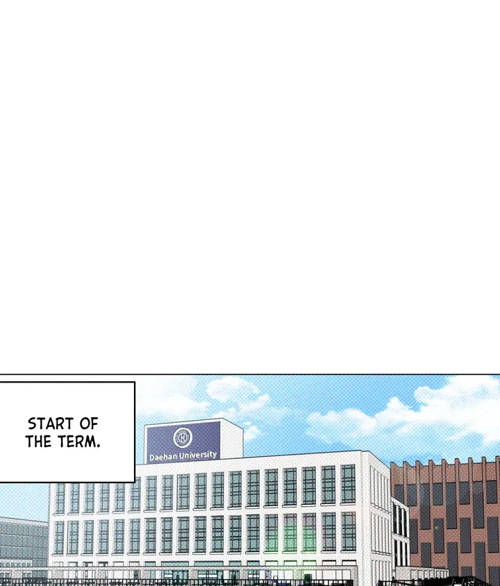 Part-time Partner [Official] - Chapter 1 manhwa