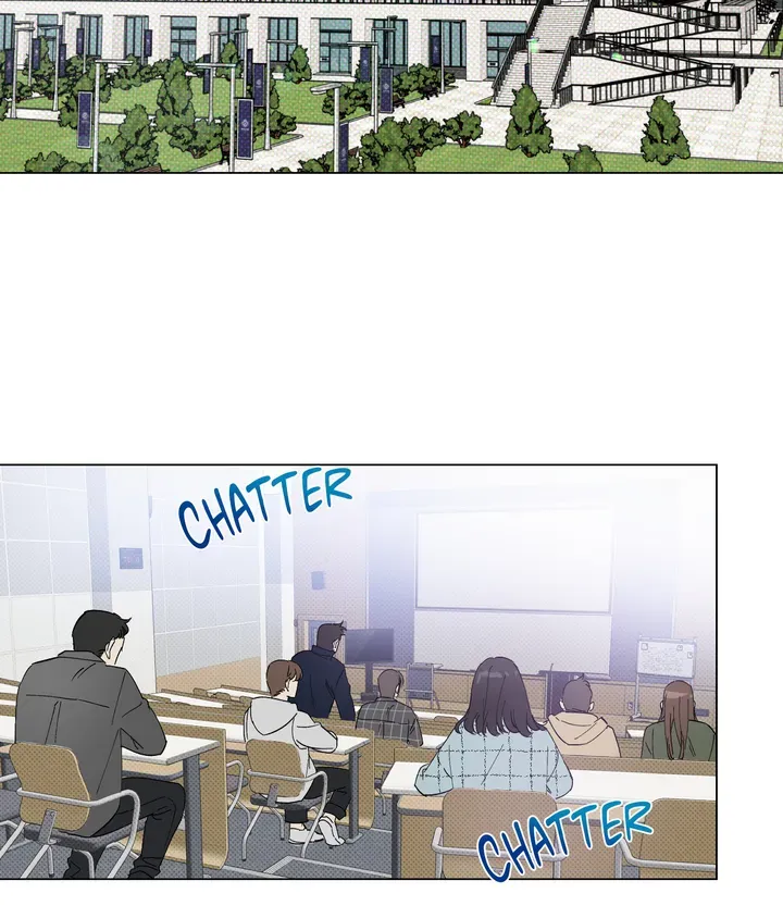 Part-time Partner [Official] - Chapter 1 manhwa