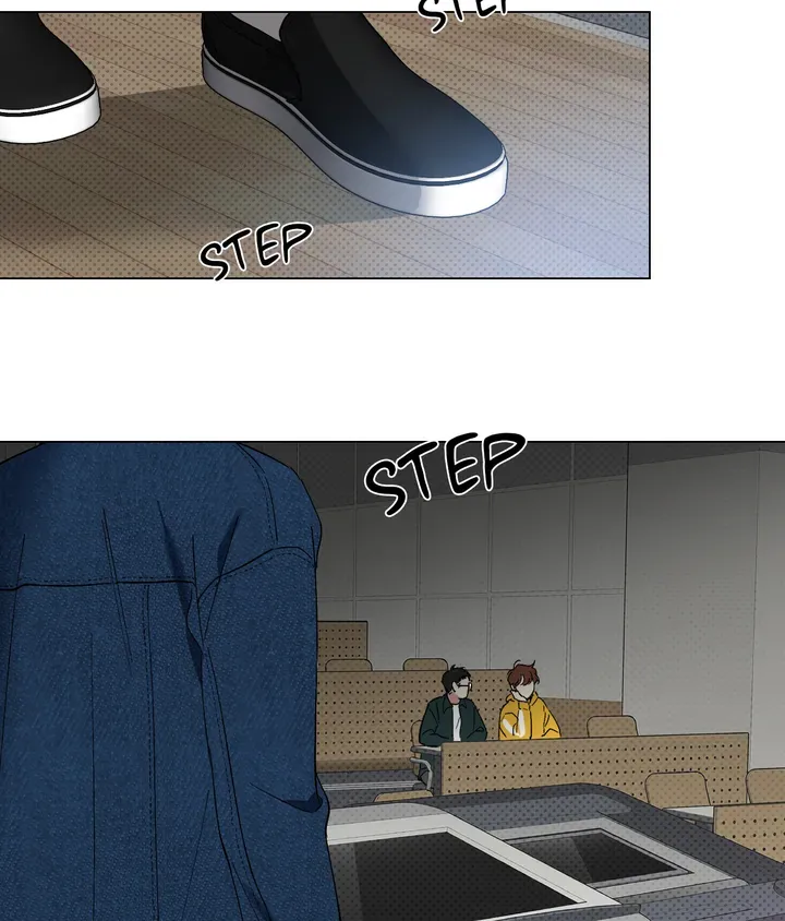 Part-time Partner [Official] - Chapter 1 manhwa