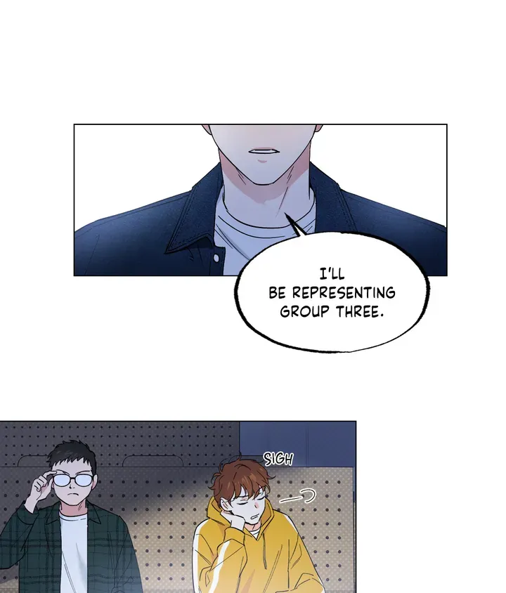 Part-time Partner [Official] - Chapter 1 manhwa