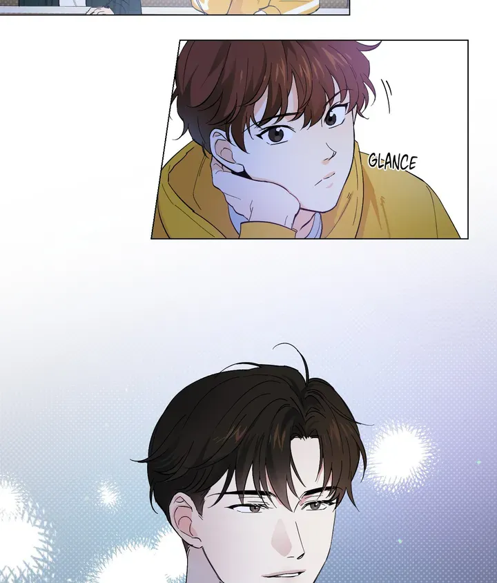 Part-time Partner [Official] - Chapter 1 manhwa