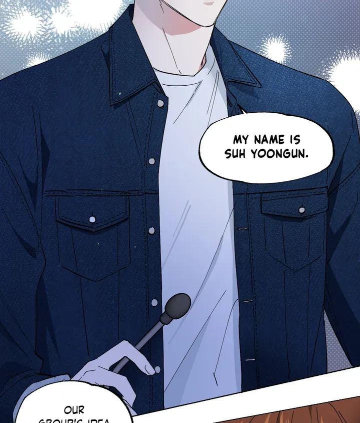 Part-time Partner [Official] - Chapter 1 manhwa