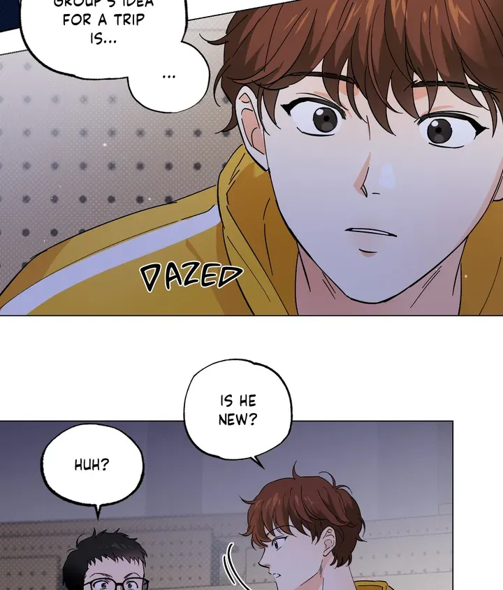 Part-time Partner [Official] - Chapter 1 manhwa