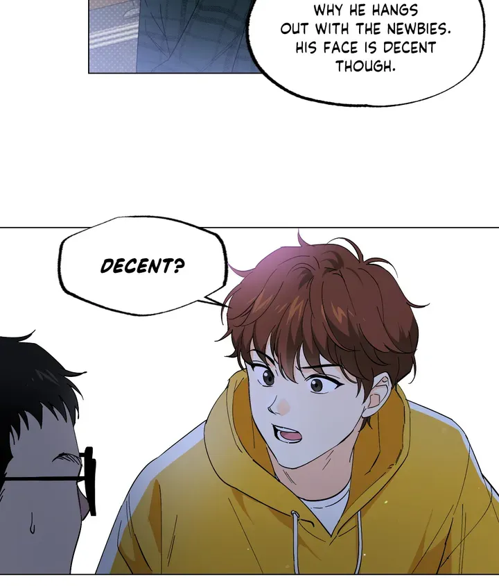 Part-time Partner [Official] - Chapter 1 manhwa