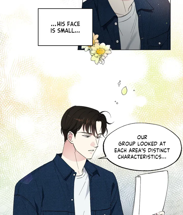 Part-time Partner [Official] - Chapter 1 manhwa