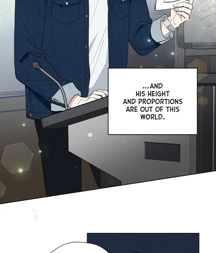 Part-time Partner [Official] - Chapter 1 manhwa