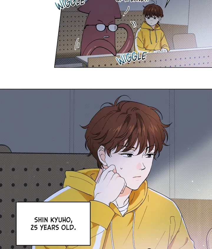 Part-time Partner [Official] - Chapter 1 manhwa