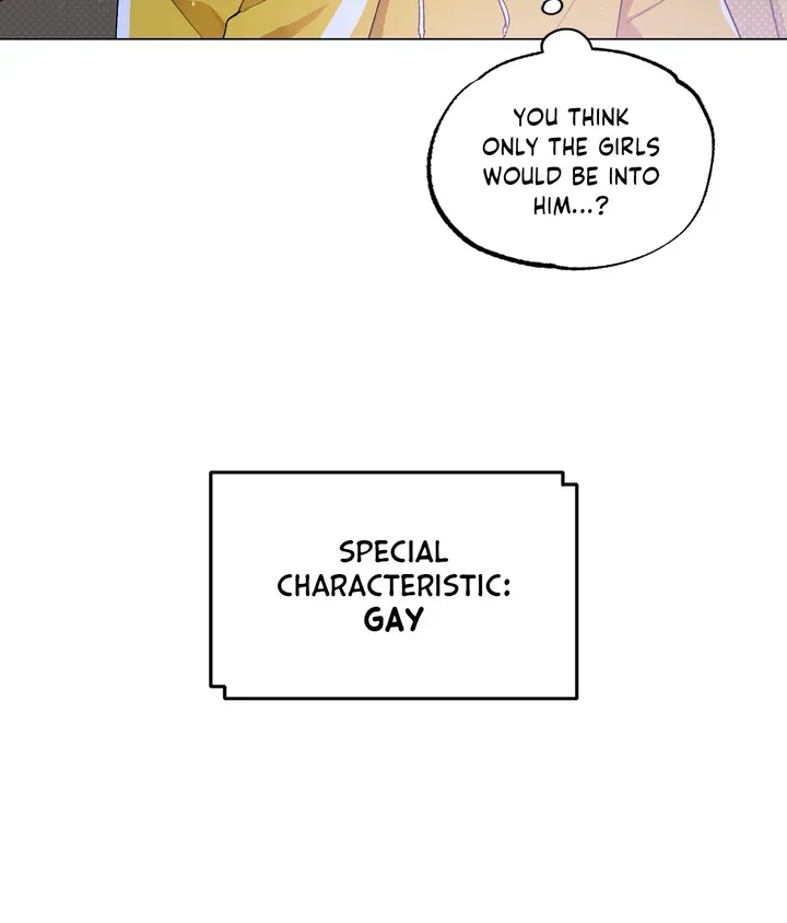 Part-time Partner [Official] - Chapter 1 manhwa