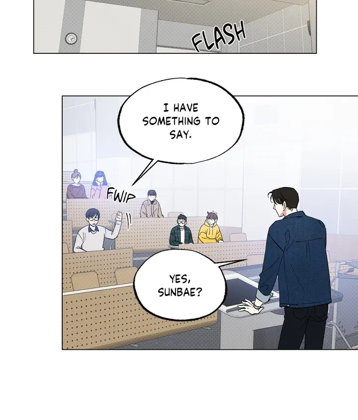 Part-time Partner [Official] - Chapter 1 manhwa