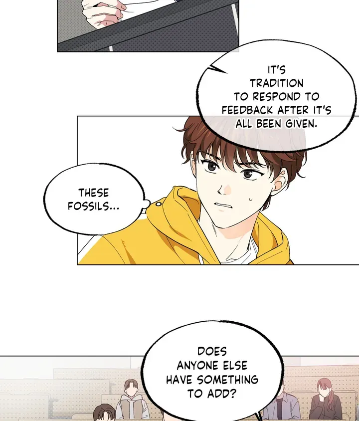 Part-time Partner [Official] - Chapter 1 manhwa