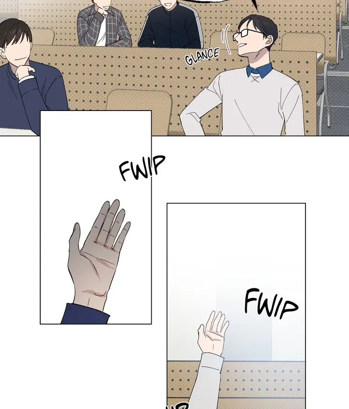 Part-time Partner [Official] - Chapter 1 manhwa