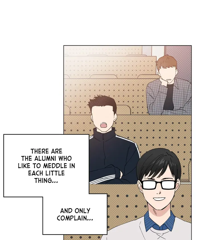 Part-time Partner [Official] - Chapter 1 manhwa