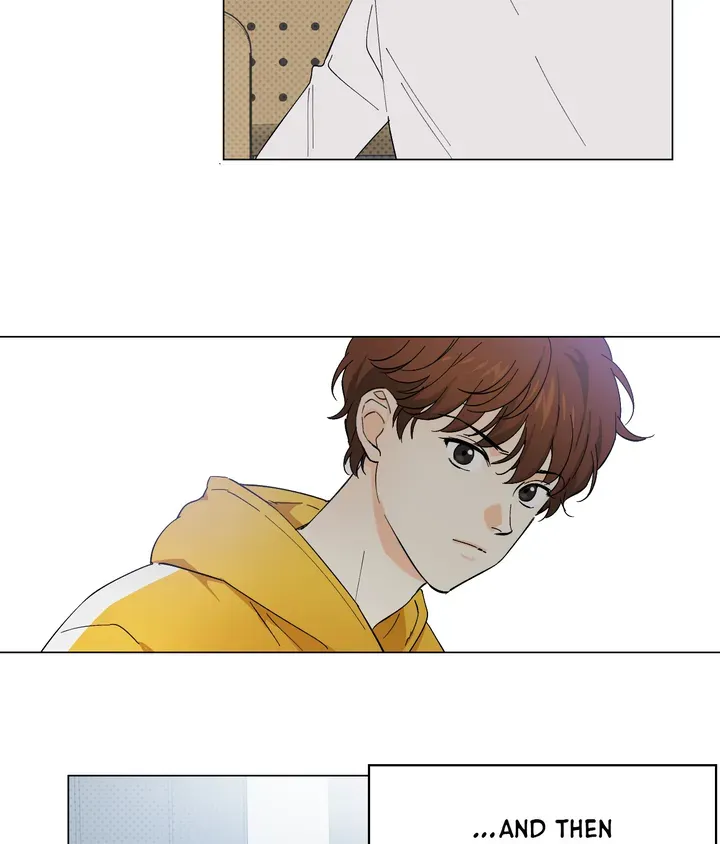 Part-time Partner [Official] - Chapter 1 manhwa