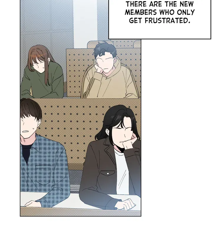 Part-time Partner [Official] - Chapter 1 manhwa