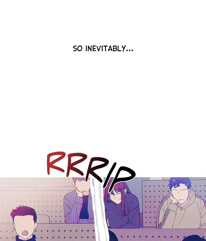 Part-time Partner [Official] - Chapter 1 manhwa