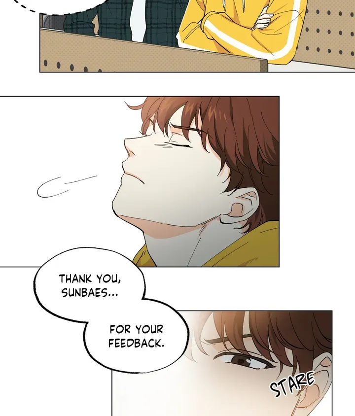 Part-time Partner [Official] - Chapter 1 manhwa