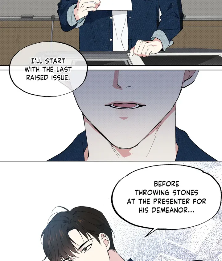 Part-time Partner [Official] - Chapter 1 manhwa