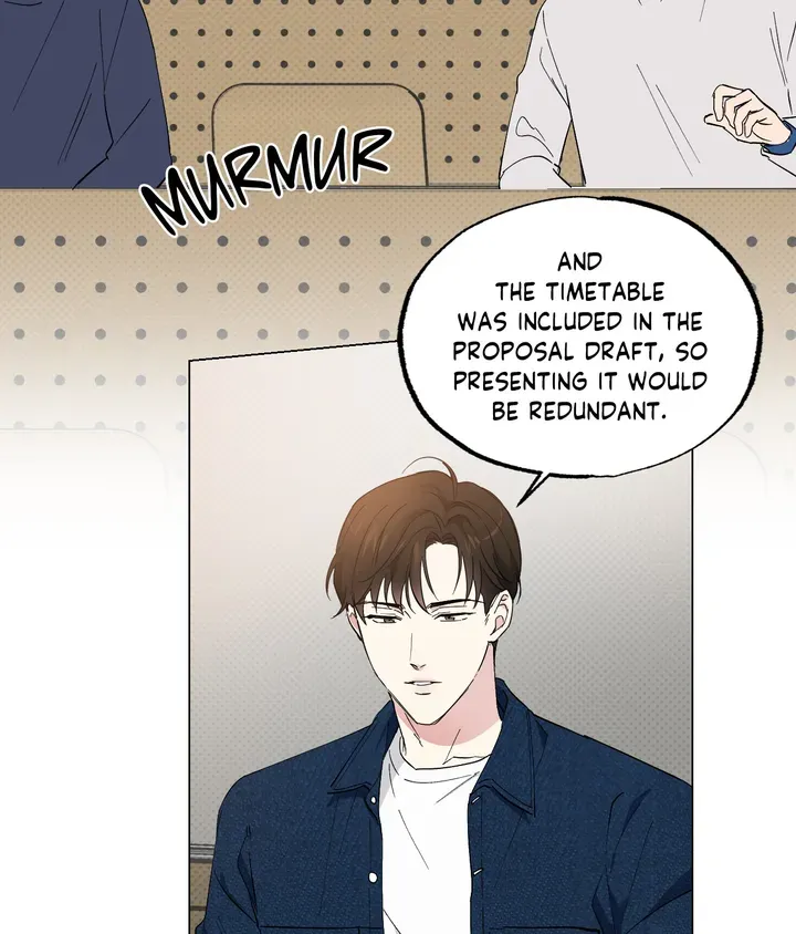 Part-time Partner [Official] - Chapter 1 manhwa