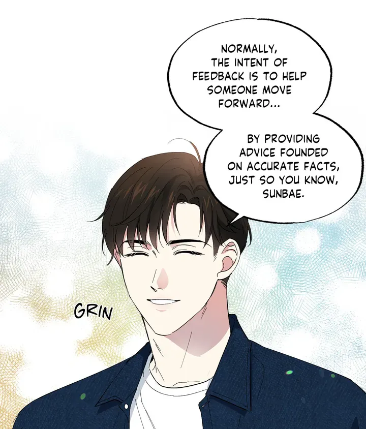 Part-time Partner [Official] - Chapter 1 manhwa