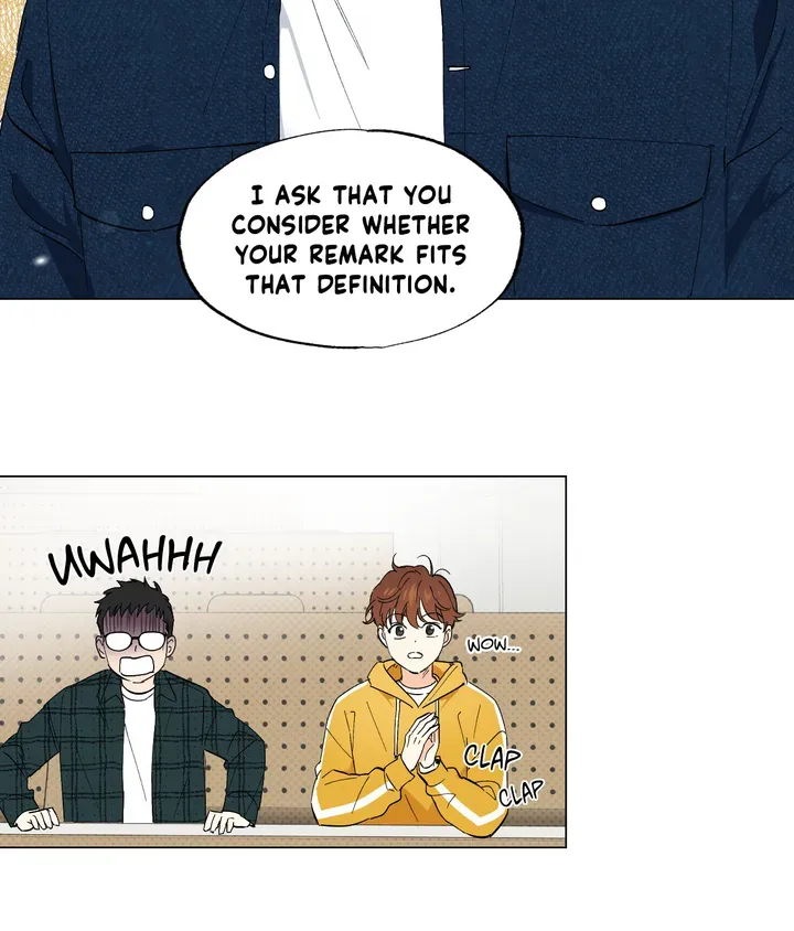 Part-time Partner [Official] - Chapter 1 manhwa