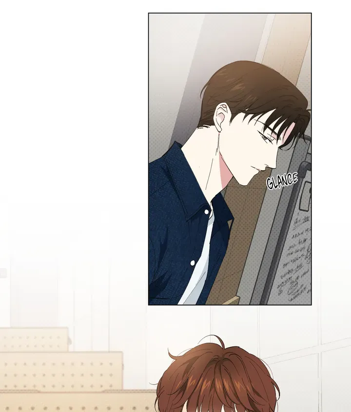 Part-time Partner [Official] - Chapter 1 manhwa