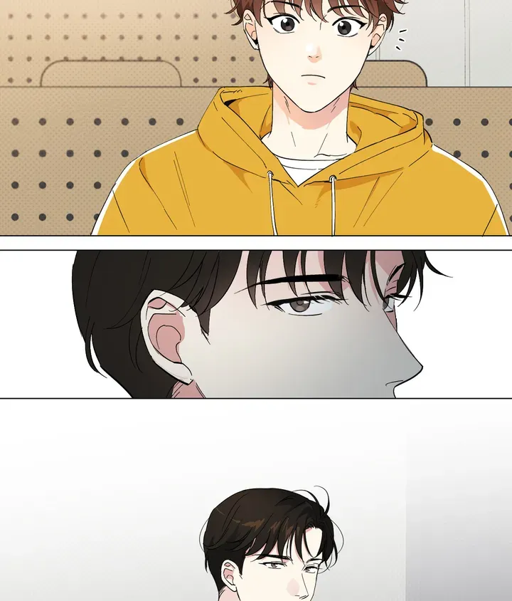 Part-time Partner [Official] - Chapter 1 manhwa
