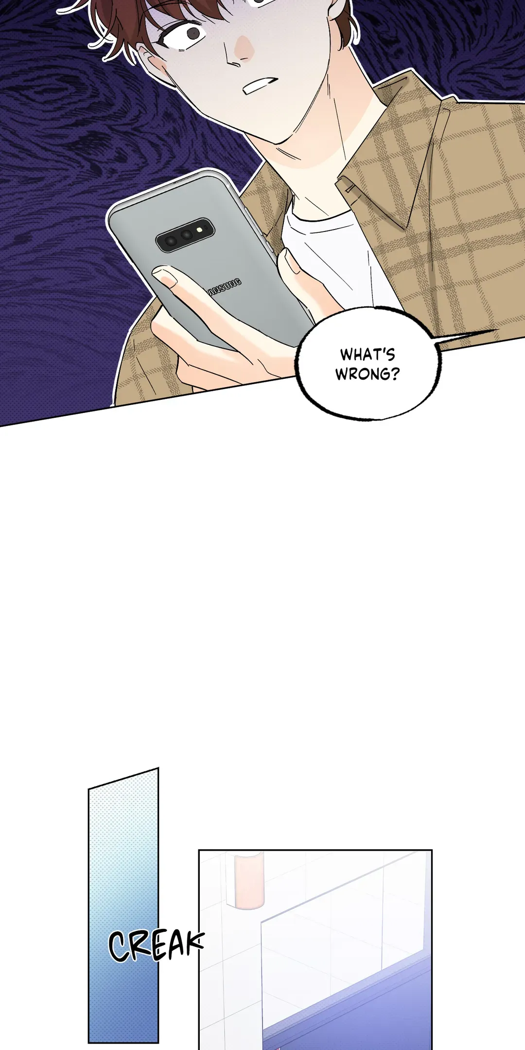 Part-time Partner [Official] - Chapter 10 manhwa