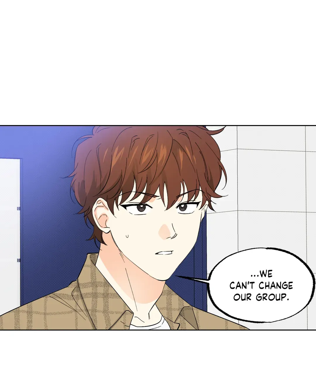 Part-time Partner [Official] - Chapter 11 manhwa