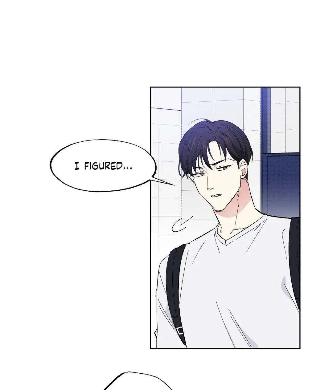 Part-time Partner [Official] - Chapter 11 manhwa