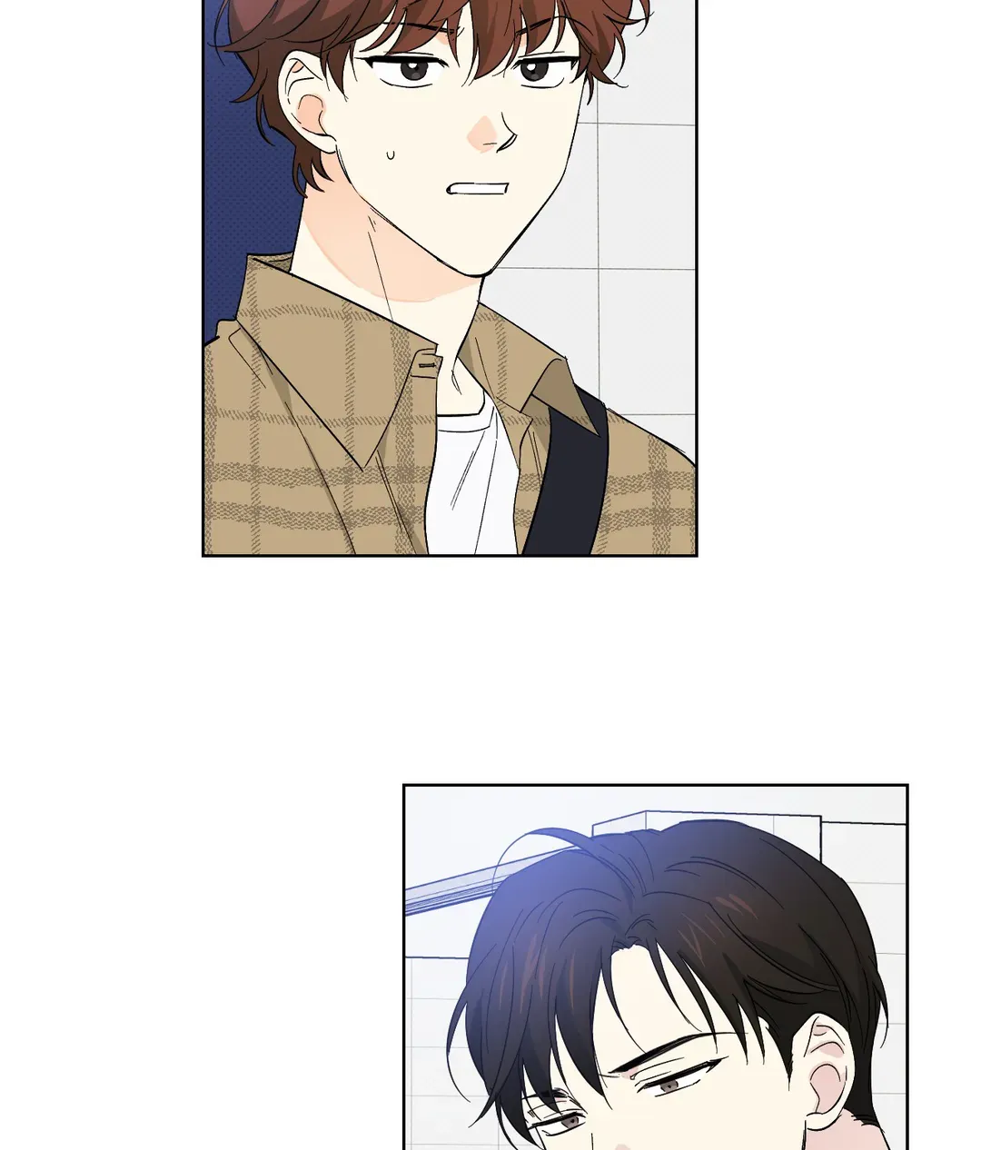 Part-time Partner [Official] - Chapter 11 manhwa