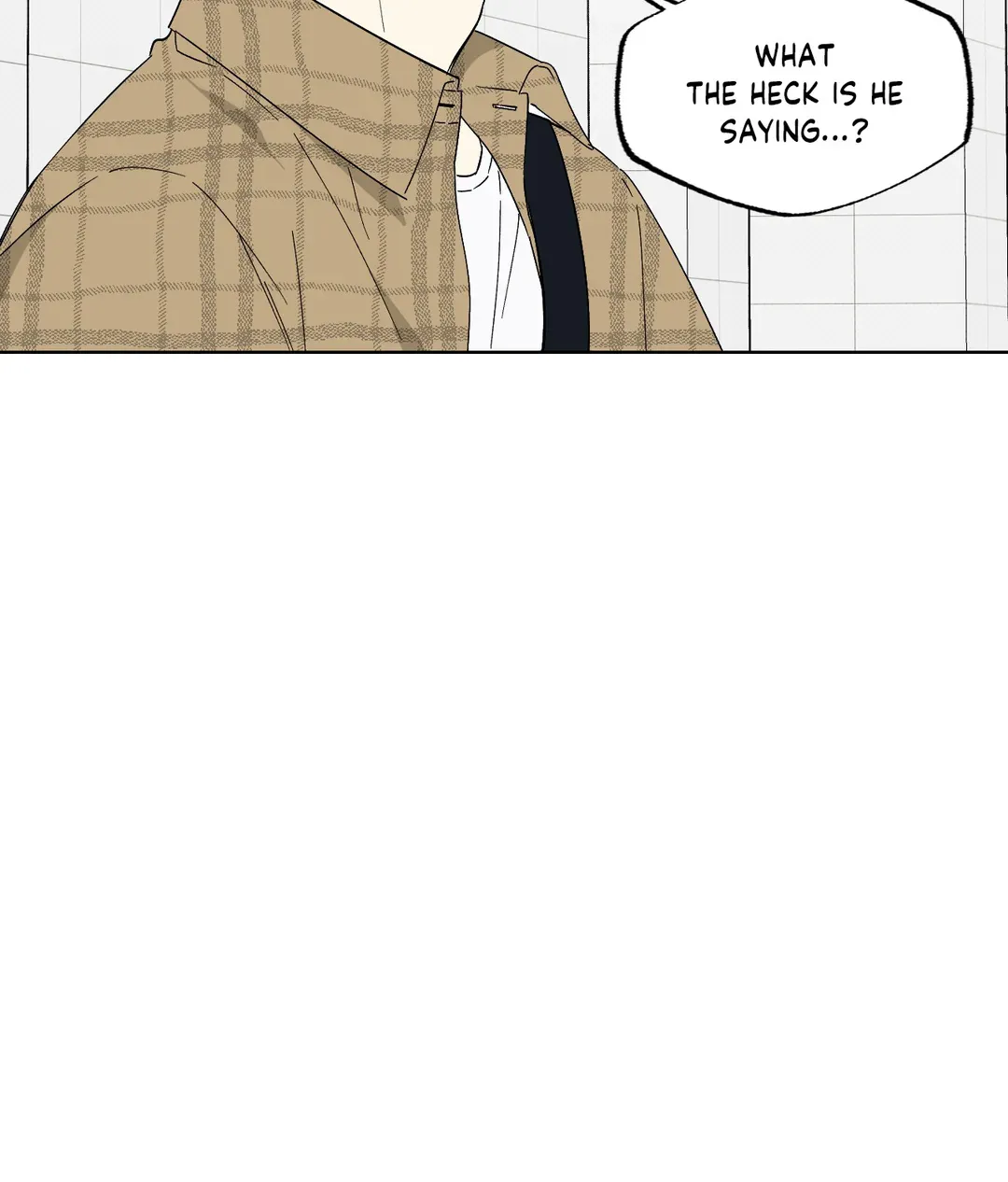 Part-time Partner [Official] - Chapter 11 manhwa