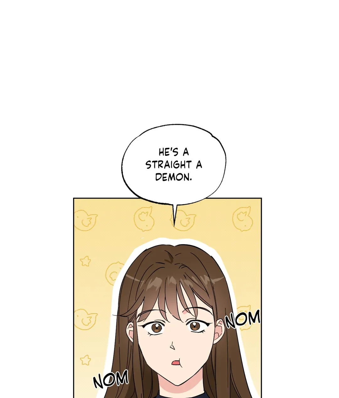 Part-time Partner [Official] - Chapter 11 manhwa