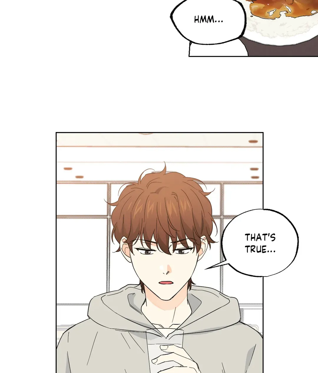 Part-time Partner [Official] - Chapter 11 manhwa
