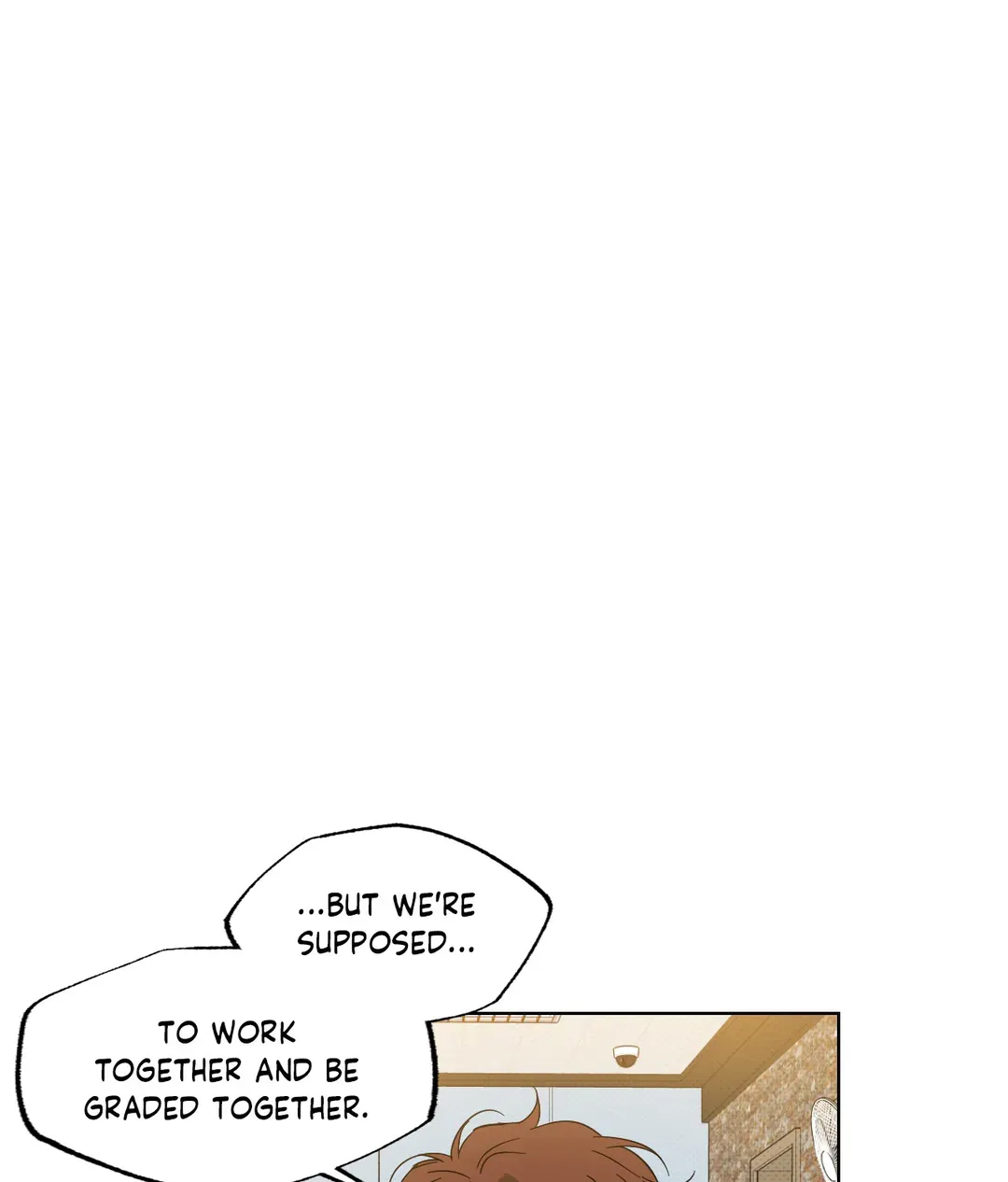 Part-time Partner [Official] - Chapter 11 manhwa