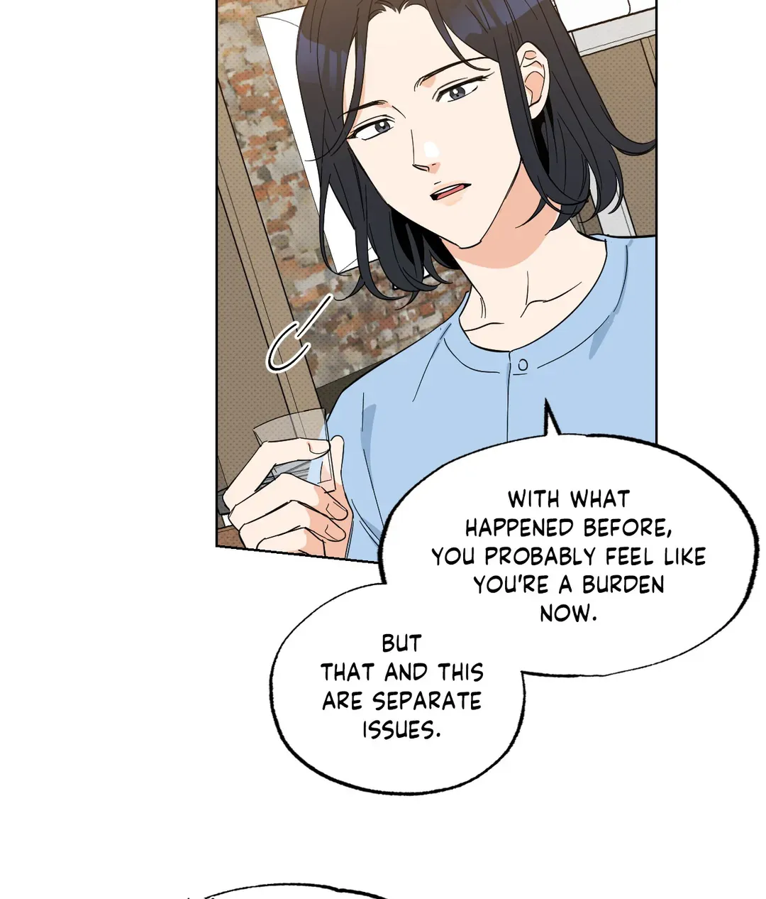 Part-time Partner [Official] - Chapter 11 manhwa