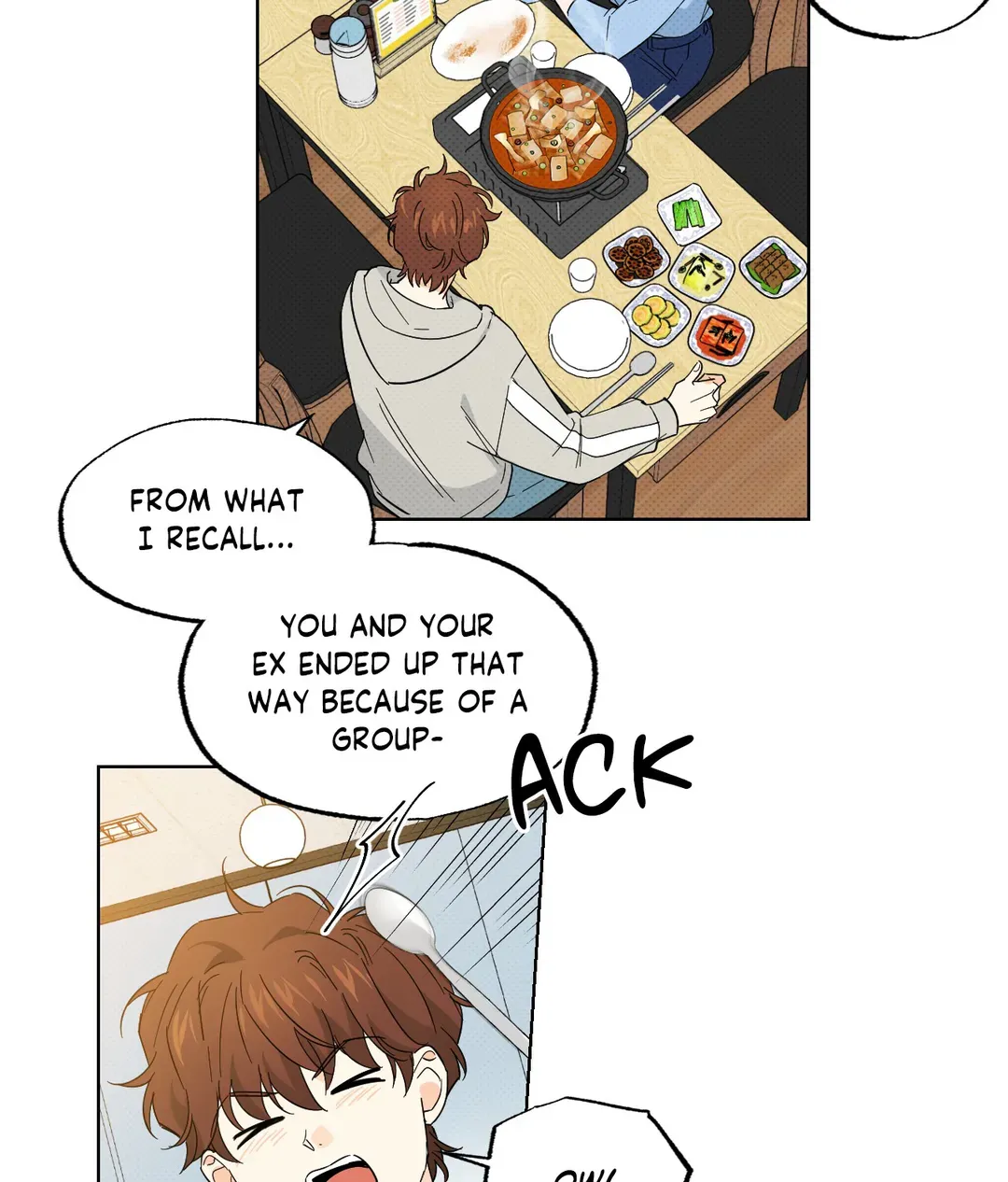 Part-time Partner [Official] - Chapter 11 manhwa