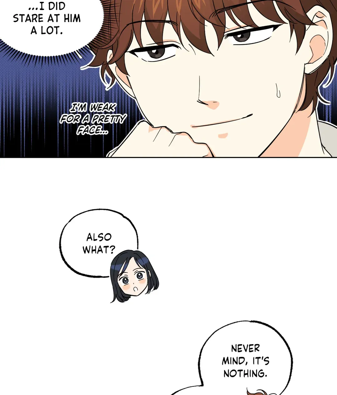 Part-time Partner [Official] - Chapter 11 manhwa