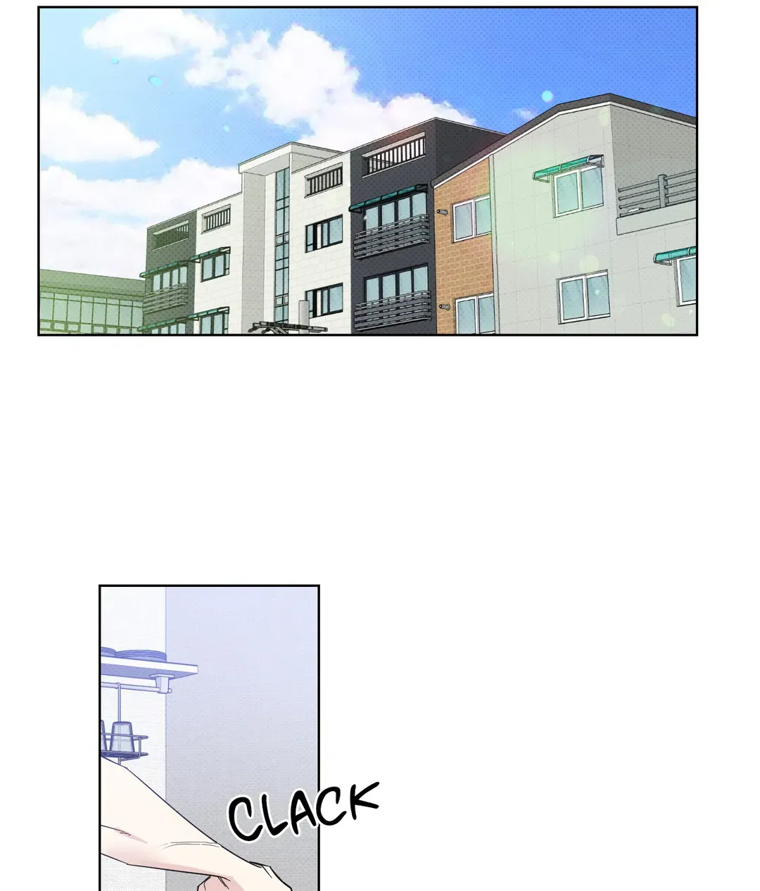 Part-time Partner [Official] - Chapter 11 manhwa