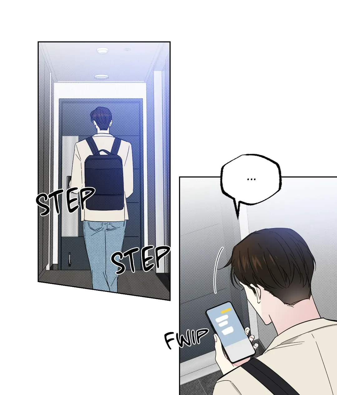 Part-time Partner [Official] - Chapter 11 manhwa