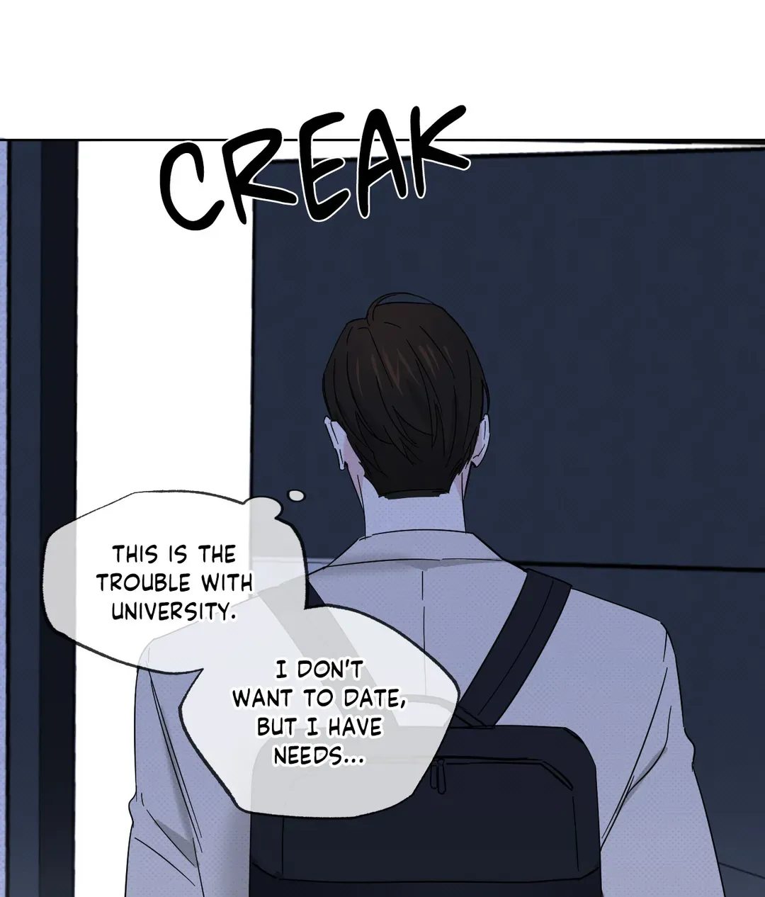 Part-time Partner [Official] - Chapter 11 manhwa