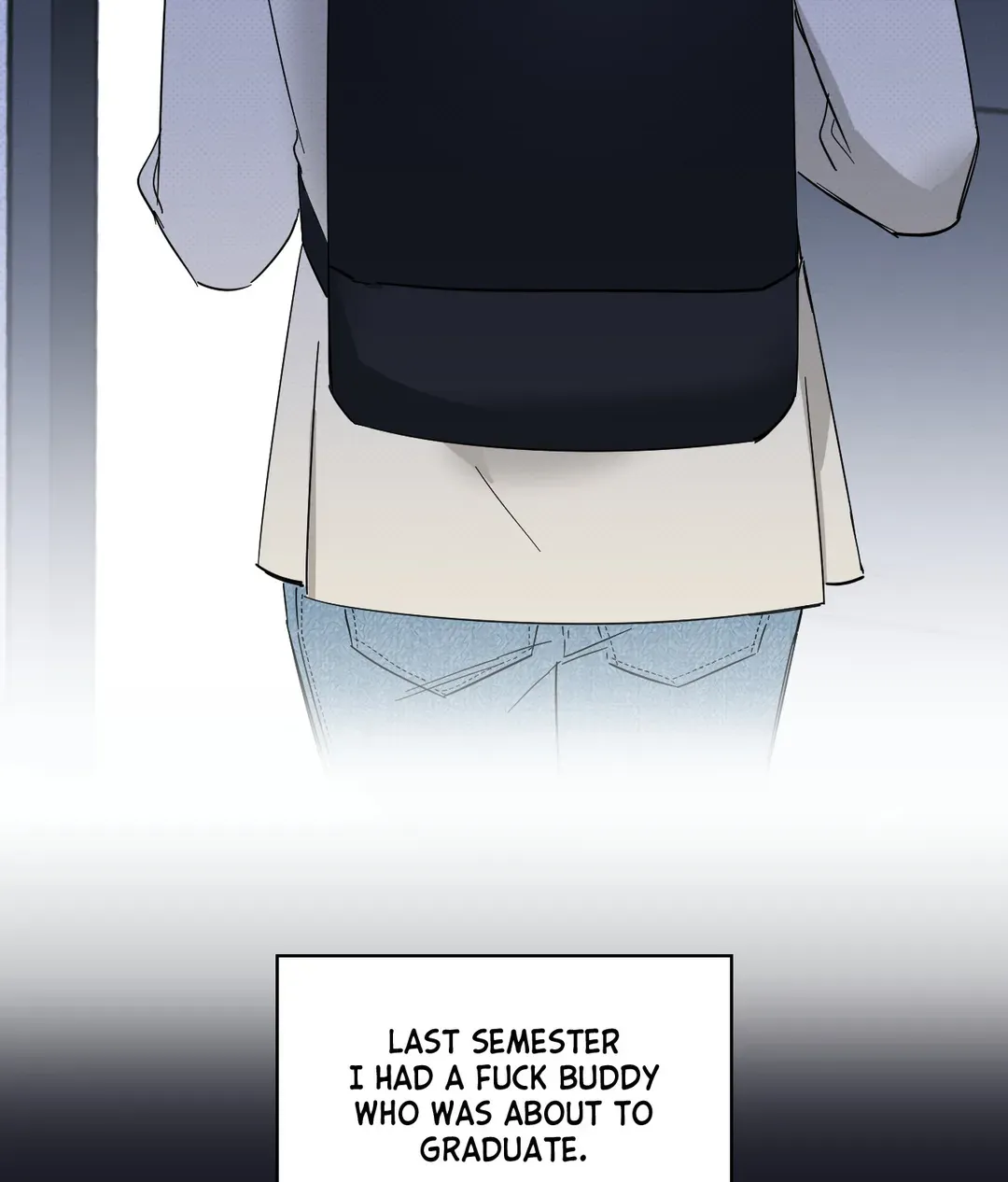Part-time Partner [Official] - Chapter 11 manhwa