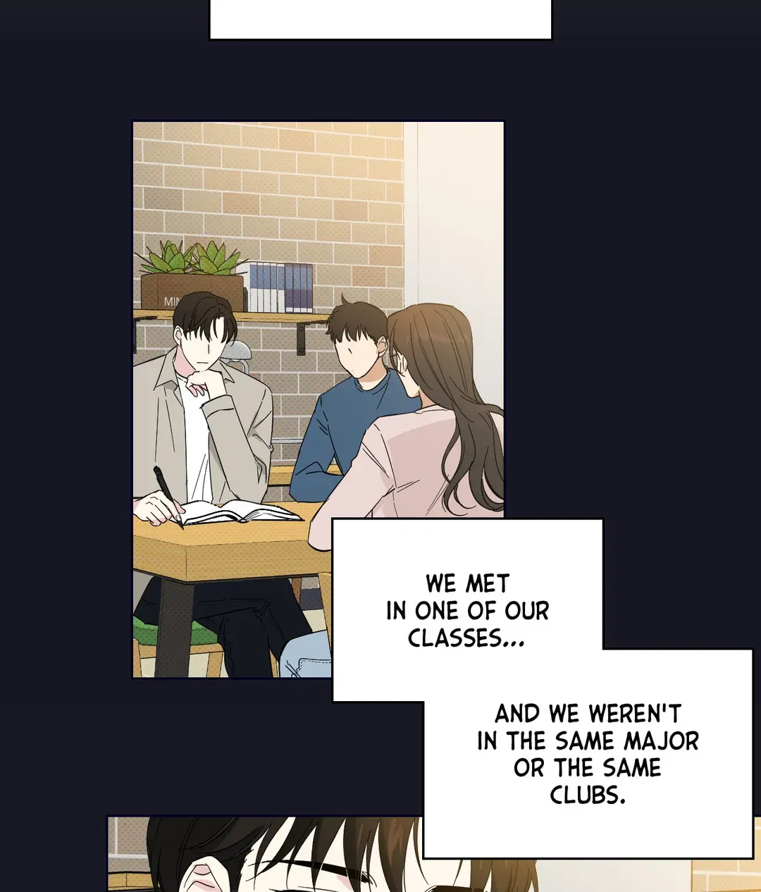 Part-time Partner [Official] - Chapter 11 manhwa