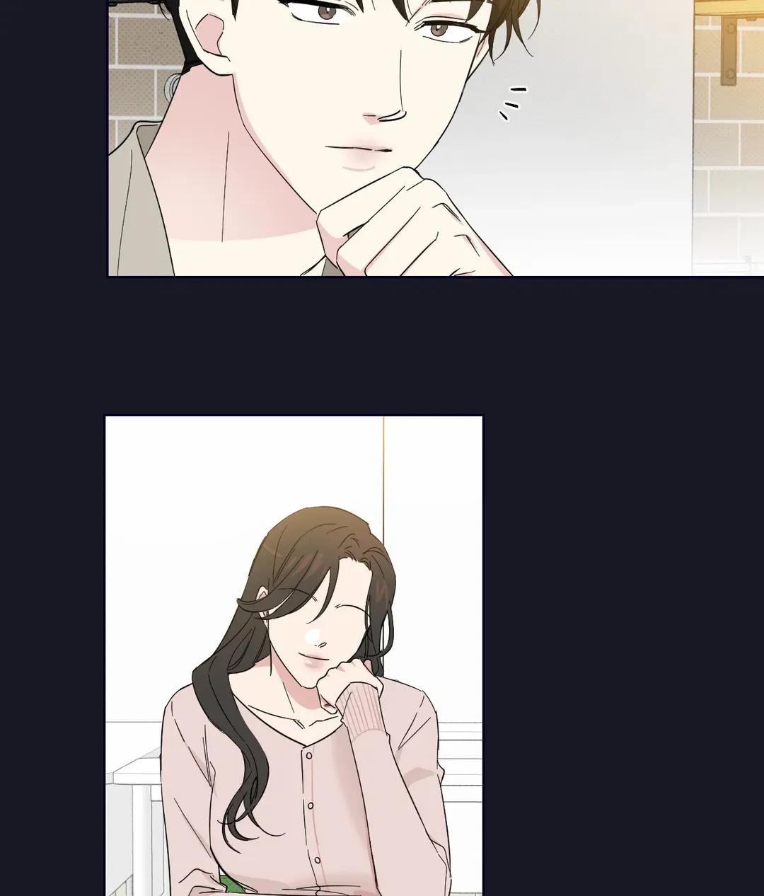 Part-time Partner [Official] - Chapter 11 manhwa
