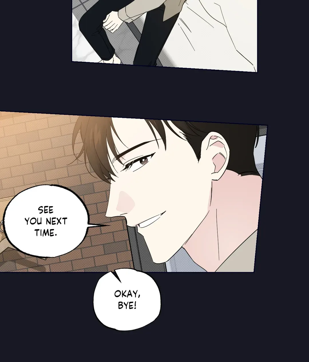 Part-time Partner [Official] - Chapter 11 manhwa