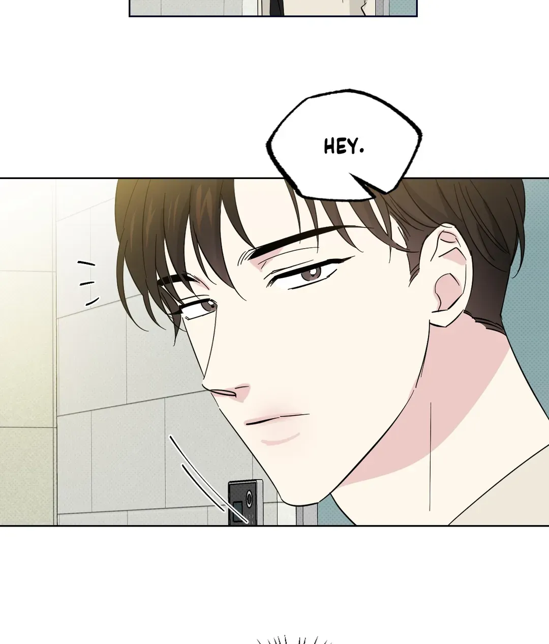 Part-time Partner [Official] - Chapter 11 manhwa