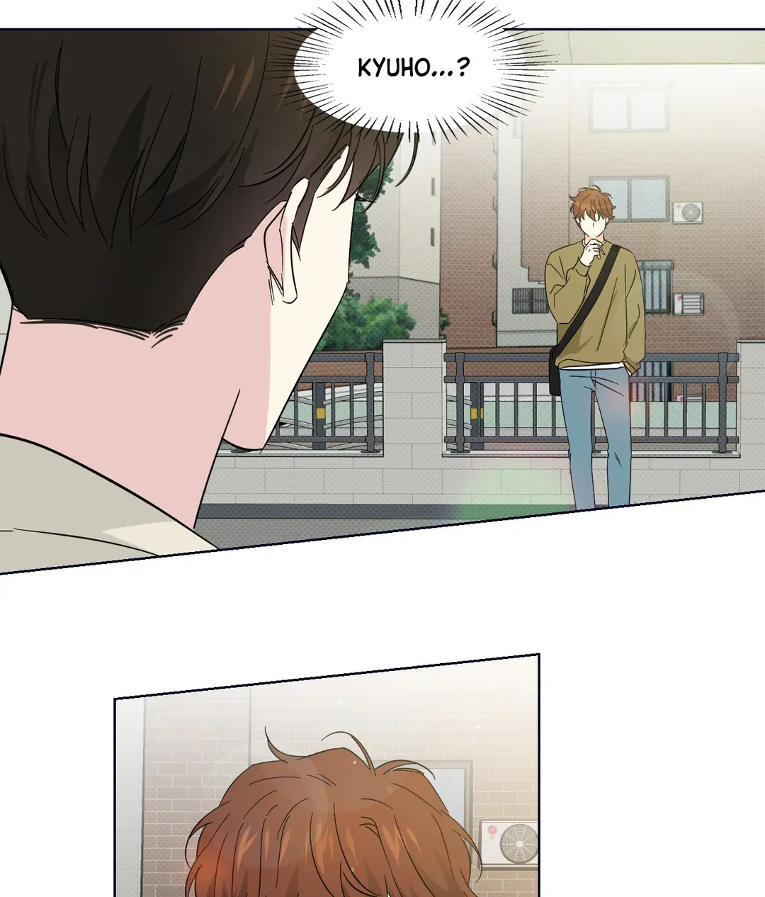 Part-time Partner [Official] - Chapter 11 manhwa